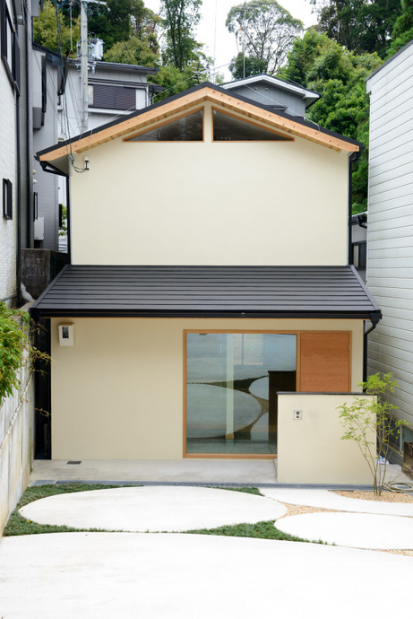 東山区泉涌寺　リノベーション