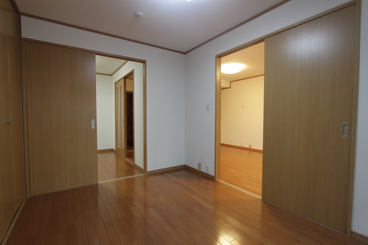 （再募集）岡崎の観光地の中のステータスマンション　ポルトド岡崎　１７万円