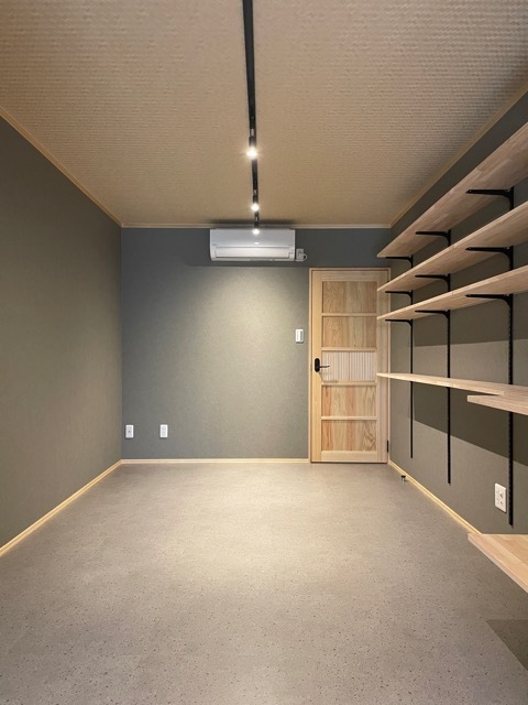 【価格改定】クールでシックでジャパンな家屋　京都市左京区高野泉町　賃料：98,000円