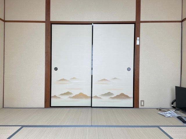 【価格変更】ちゃりんこライフ　京都市左京区松ヶ崎　賃料：8.8万円