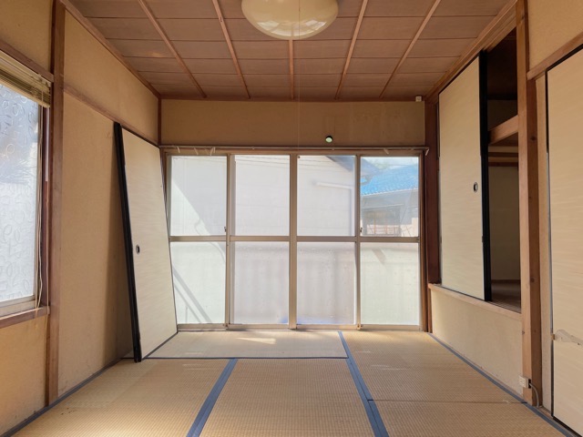 山科穴場チョウドイイハウス　御陵別所町