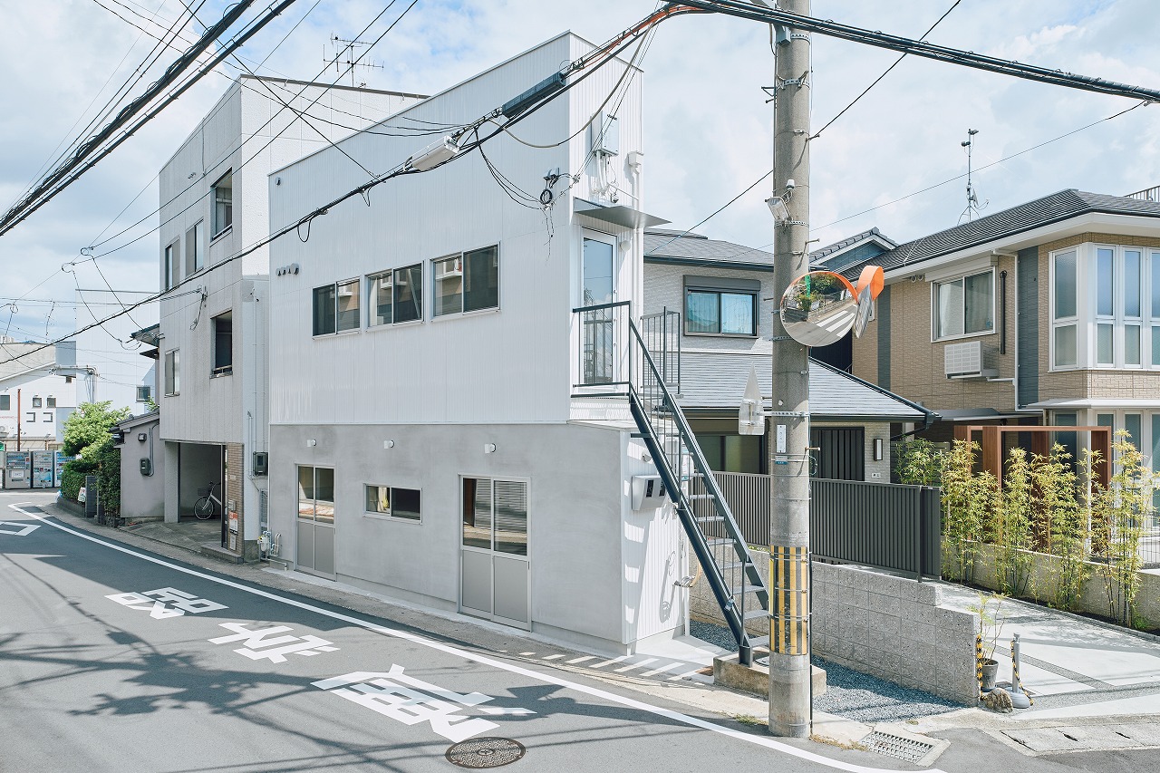 【価格変更】このアングルがトライアングル　～麺道～京都市西京区川島　価格：2480万円　賃貸同時募集開始　