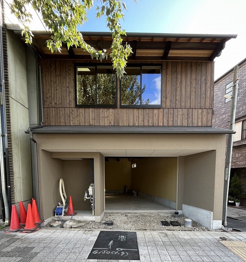 きっと夢がかなう店舗（ばしょ）※予約制内覧決定　北区小山下内河原町　価格：30万円(税別)