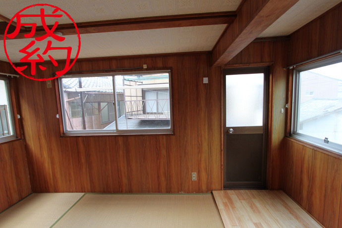京都の京都らしい物件 リノベーション おしゃれな物件探し Contemporary Cocoon Room702