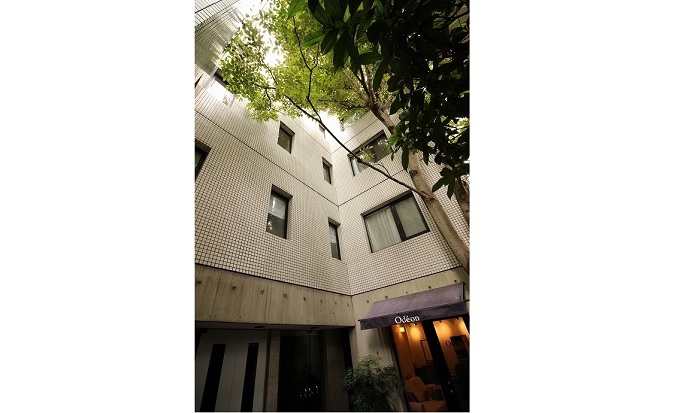 再販売　エンジュ並木と琵琶湖疎水のマンション　京都市左京区北白川　