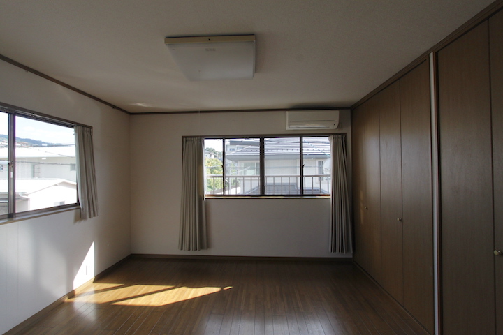 【再募集】こんなお家は、好きですか。　京都市左京区北白川西蔦町　貸家　