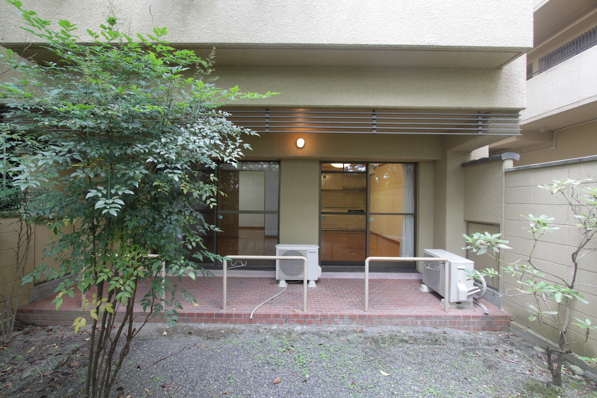 （再募集）岡崎の観光地の中のステータスマンション　ポルトド岡崎　17万円