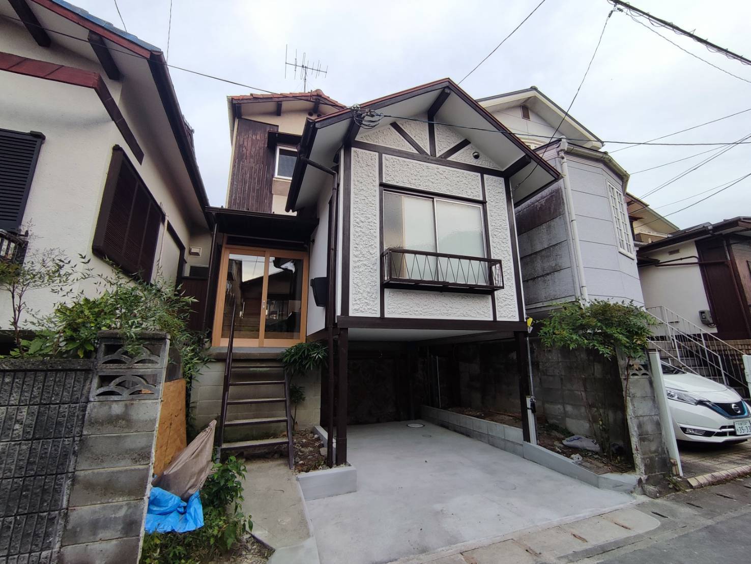 【価格変更】DIYハウス販売します　京都市左京区一乗寺３０８０万円