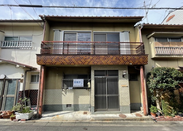 ちょうどいい、愛嬌　580万円