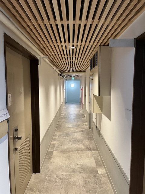 【価格変更】ナイスなヴィンテージビルディングのオシャンな空間。京都友禅ビル５階。